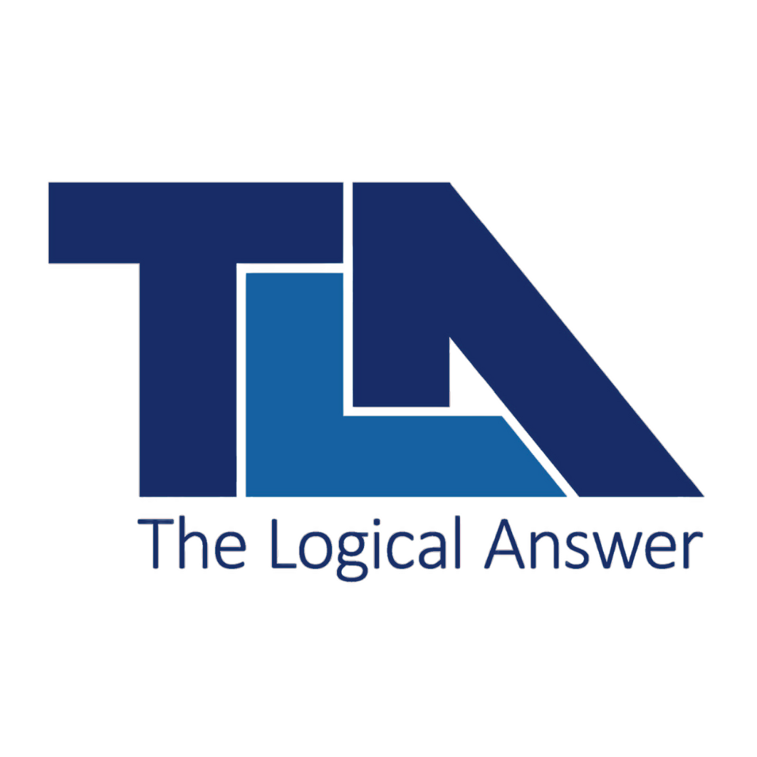 Tla Graphics TLA - The Logical Answer for National Security